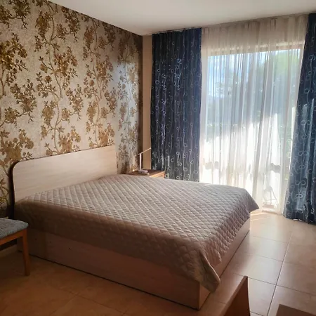 Apartment Delta River Park Sunny Beach