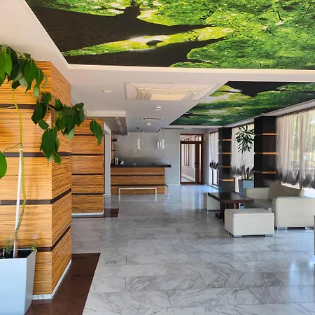 Delta River Park Sunny Beach