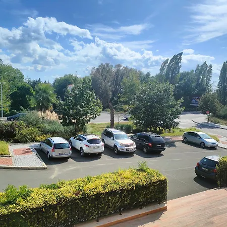 Apartamento Delta River Park Sunny Beach