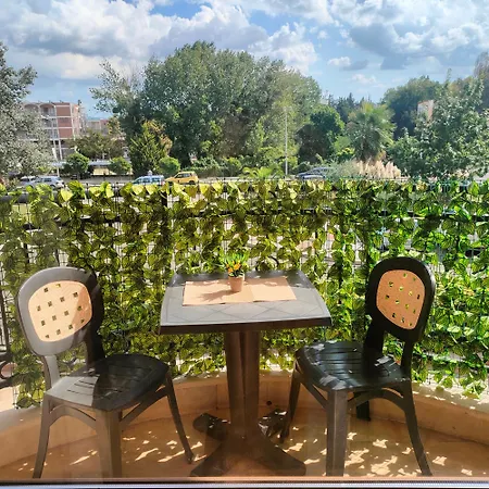 Apartamento Delta River Park