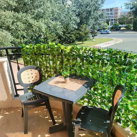 Apartamento Delta River Park *