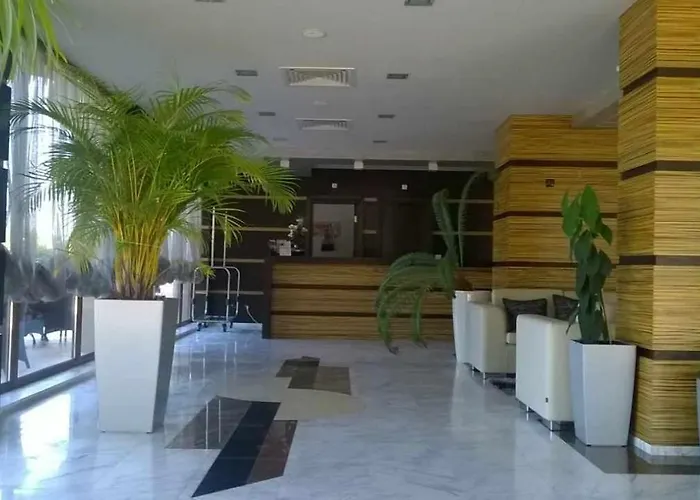 Apartamento Delta River Park