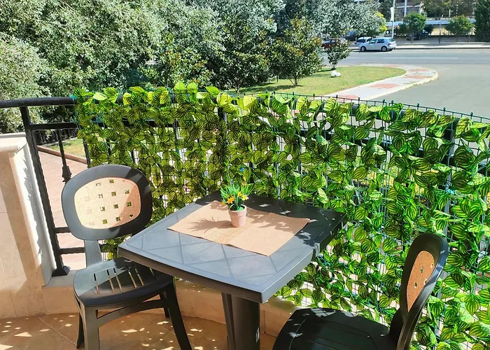 Apartamento Delta River Park *