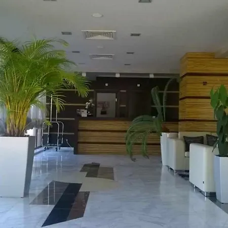 Апартамент Delta River Park