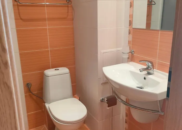 Delta River Park * Sunny Beach