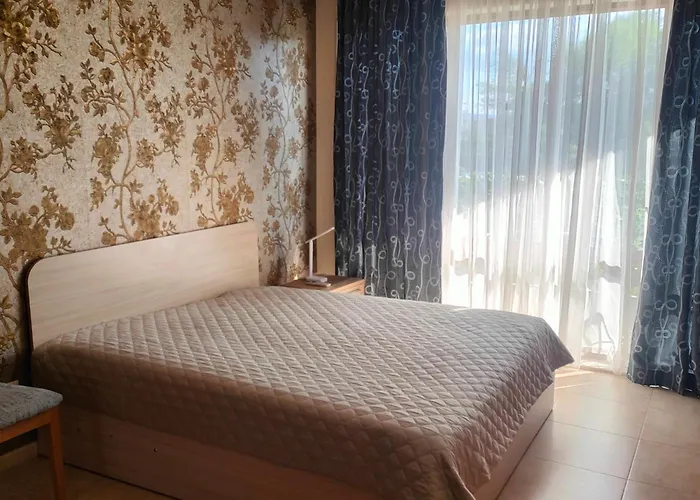 Apartament Delta River Park Sunny Beach