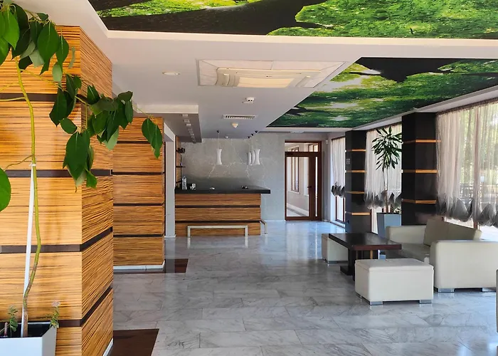 Delta River Park Sunny Beach